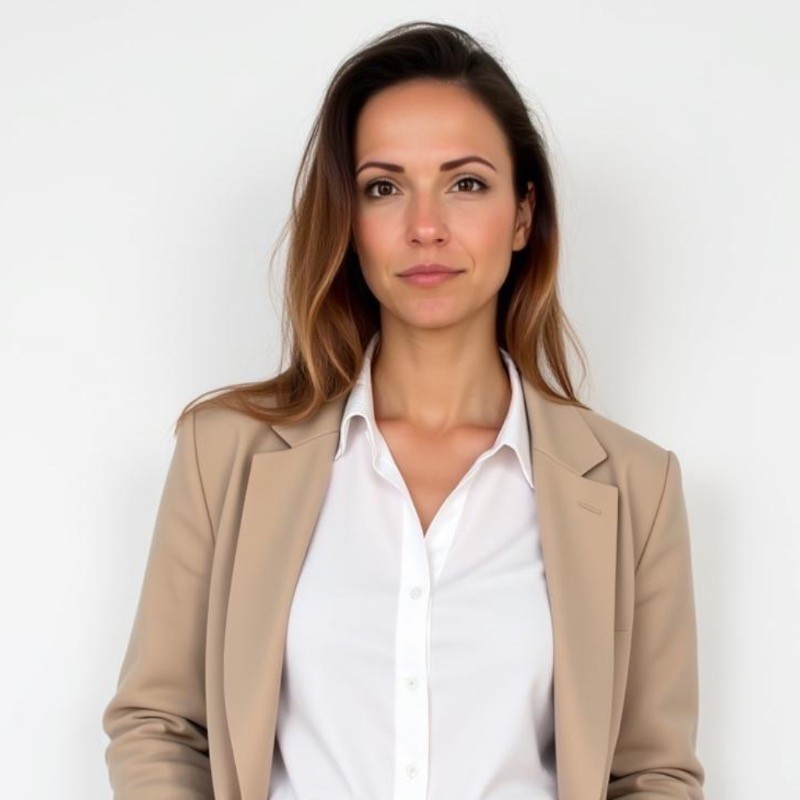 Monika Bar – Training & Mentoring Manager w Accounting Helpdesk