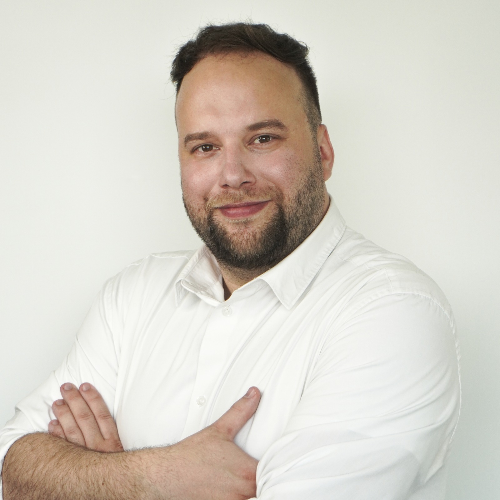 Wojciech Piotr Skwirowski – Dyrektor Finansowy Multikancelarii Accounting Helpdesk